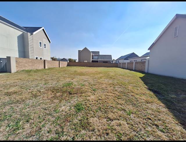 425M² VACANT LAND FOR SALE IN RIVERSPRAY LIFESTYLE ESTATE